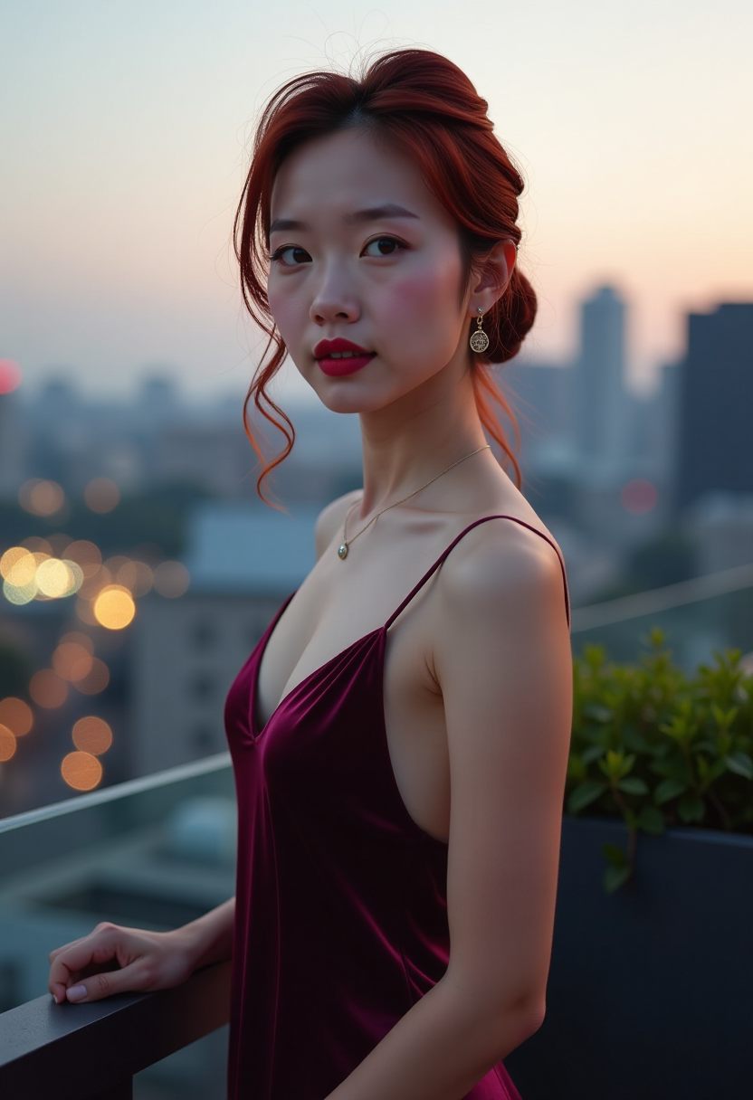 家的温度