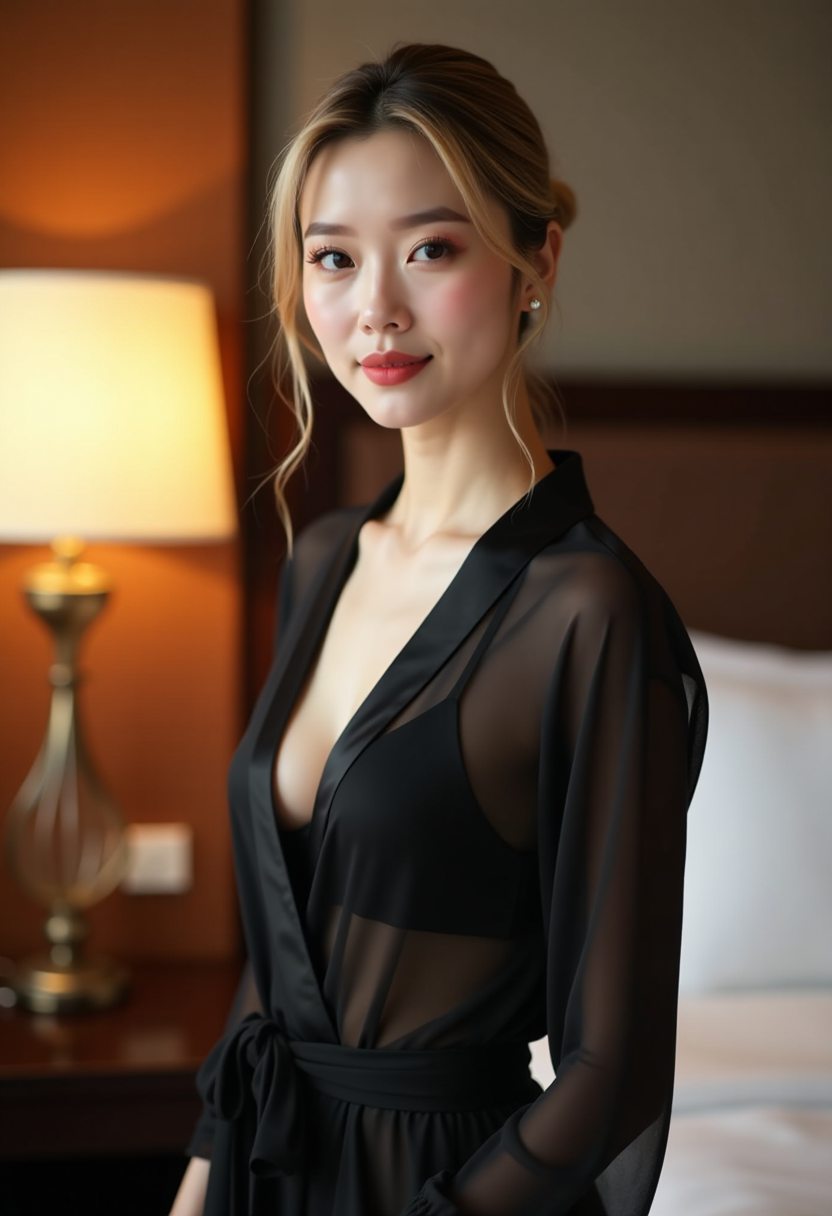 青春期的秘密